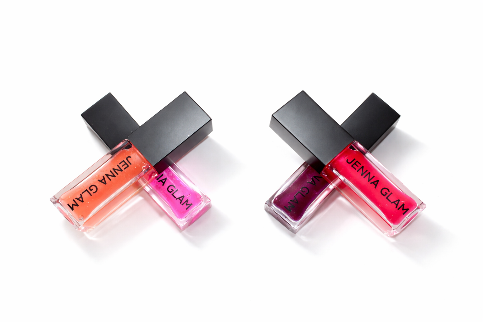 K!SS PLUMPING LIP OIL