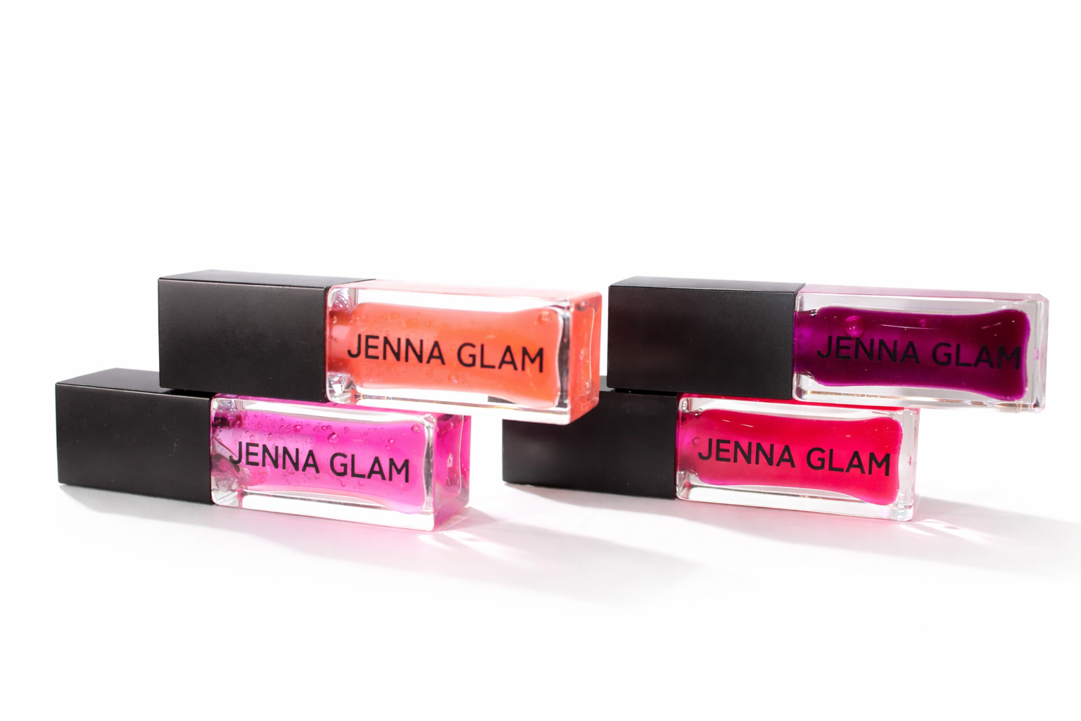 KING PLUMPING LIP OIL COLLECTION