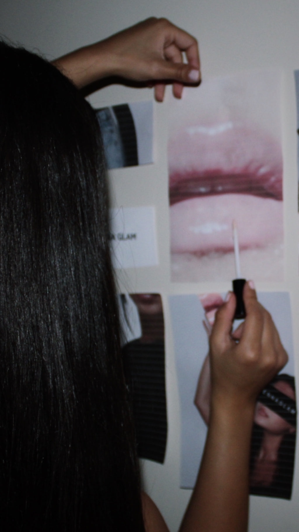 INSTANT LIP PLUMPER