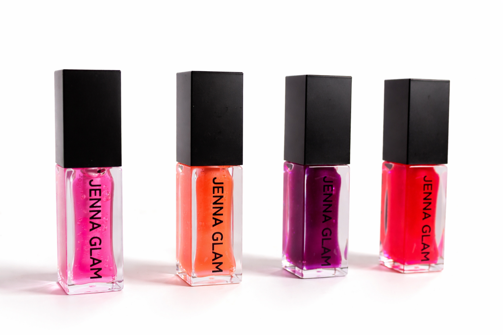 KING PLUMPING LIP OIL COLLECTION