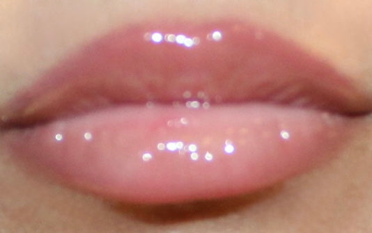 K!SS PLUMPING LIP OIL
