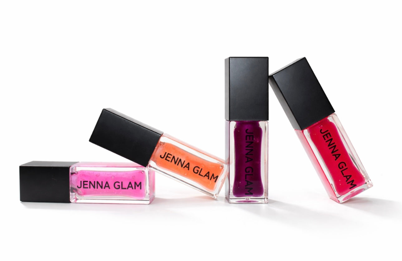 NEUTRALIZE PLUMPING LIP OIL