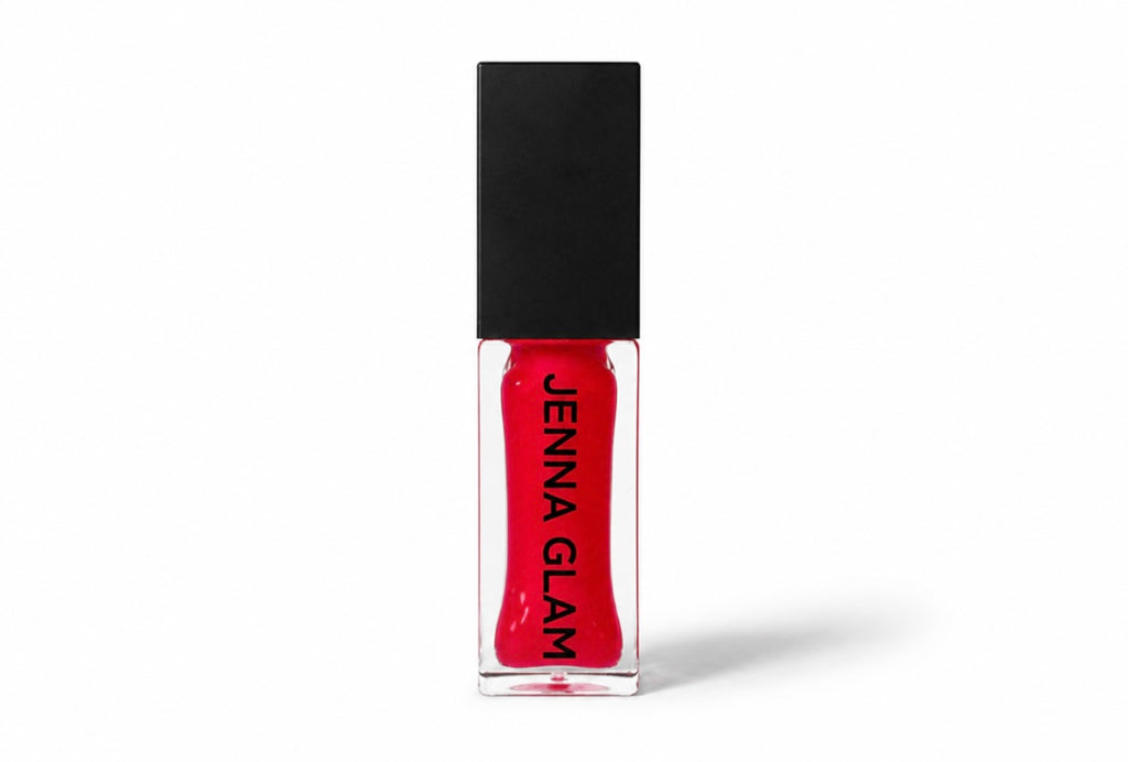 GLAM-08 PLUMPING LIP OIL