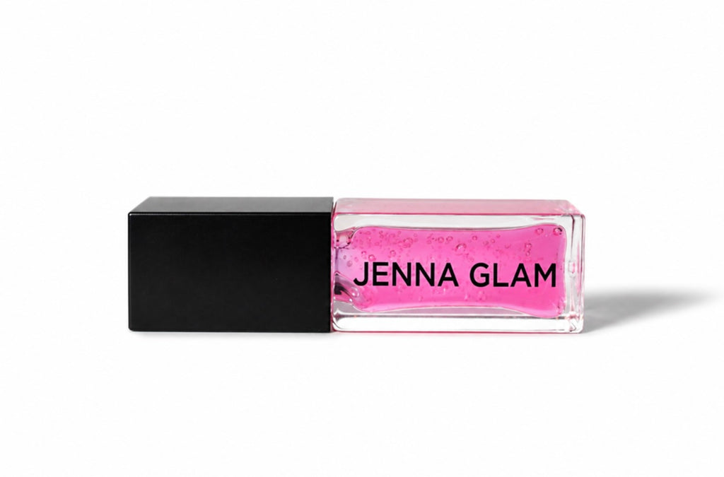 K!SS PLUMPING LIP OIL