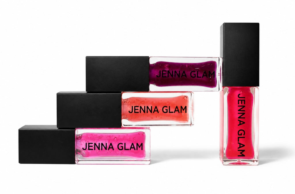 GLAM-08 PLUMPING LIP OIL