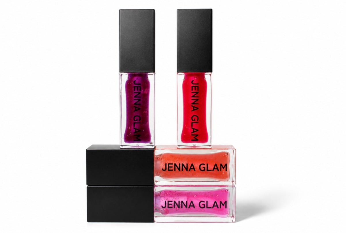 ICON PLUMPING LIP OIL